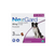 NexGard Chewable Tablets For Dogs 10-25kg - Αντιπαρασιτικό Συμπλήρωμα Για Σκύλους, 3 ταμπλέτες