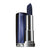 Maybelline Color Sensational Loaded Bolds Lipstick 892 Midnight Blue - Ματ Κραγιόν Με Πλούσιο Χρώμα, 4,4g