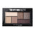 Maybelline The City Mini Pallette Chill Brunch Neutrals - Παλέτα Σκιών, 6g