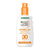Garnier Ambre Solaire Spray Spf30 - Αντηλιακό Σώματος Για Υψηλή Αντηλιακή Προστασία, 200ml