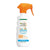 Garnier Ambre Solaire Kids Sensitive Advanced Spray Spf50+ - Παιδικό Αντηλιακό Κατάλληλο Και Για Ευαίσθητες Επιδερμίδες, 300ml