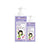 Frezyderm Promo Sensitive Kids Shampoo Girl - Παιδικό Σαμπουάν Για Κορίτσι, 200ml + Δώρο Επιπλέον 100ml