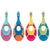Jodan Step By Step Soft 1 - Παιδική Οδοντόβουρτσα 0-2 Ετών Σε Διάφορα Χρώματα, 1 τεμάχιο