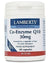 Lamberts Co-Enzyme Q10 30mg - Συμπλήρωμα Διατροφής Για ενέργεια, 60 κάψουλες