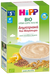 Hipp Bio - Κρέμα Χωρίς Γάλα Με Δημητριακά & Φαγόπυρο Από Τον 5ο Μήνα, 200g