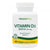 Natures Plus Vitamin D3 5000iu - Συμπλήρωμα Διατροφής Βιταμίνης D, 60 μαλακές κάψουλες