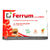 Saludbox Ferrum - Συμπλήρωμα Διατροφής Με Σίδηρο, 30 μασώμενες ταμπλέτες