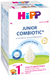 Hipp Junior Combiotic - Γάλα Σε Σκόνη Από Το 1ο Έτος, 600g
