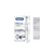 Oral-B Pro 3 3500 White Design Edition - Επαναφορτιζόμενη Ηλεκτρική Οδοντόβουρτσα Λευκή Με Θήκη Ταξιδίου, 1 τεμάχιο