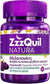 ZzzQuil Natura - Συμπλήρωμα Διατροφής Με Μελατονίνη, 30 ζελεδάκια