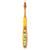 Elgydium Junior Emoji Toothbrush - Παιδική Οδοντόβουρτσα Από 7-12 Ετών, 1 τεμάχιο