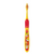 Elgydium Kids Emoji Toothbrush - Παιδική Οδοντόβουρτσα Από 3-6 Ετών, 1 τεμάχιο