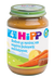 Hipp Βρεφικό Γεύμα Βοδινό Πατάτες Καρότα Από Τον 4ο μήνα, 190g