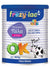 Frezylac OK - Βρεφικό Βιολογικό Γάλα Σε Σκόνη Έως Τον 6ο Μήνα, 400g