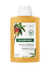 Klorane Mango Βutter Nourishing Treatment Shampoo Σαμπουάν Με Βούτυρο Μάνγκο Για Ξηρά Μαλλιά 200ml