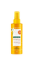 Klorane Polysianes  Spray spf30 With Tamanu & Monoi  - Αντηλιακό Σπρέι Για Σώμα Και Μαλλιά, 200ml