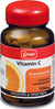 Lanes Vitamin C 500mg -Συμπλήρωμα Διατροφής Βιταμίνης C, 30 ταμπλέτες