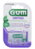 Gum Orthodontic Wax Mint Flavored - Ορθοδοντικό Κερί Με Γεύση Μέντα, 1 τεμάχιο