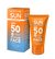 Helenvita Sun High Protection Anti-Photoaging Face Cream SPF50+ Αντηλιακή Κρέμα Προσώπου Κατά Της Φωτογήρανσης, 50ml