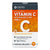 Agan Vitamin C With Rose Hips 1000mg & Zinc - Συμπλήρωμα Διατροφής Βιταμίνης C  Και Ψευδαργύρου, 30 ταμπλέτες