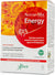 Aboca Natura Mix Advanced Energy - Συμπλήρωμα Διατροφής Για Σωματική Ενέργεια & Ψυχική Τόνωση, 20 φακελάκια