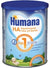 Humana HA 1 Υποαλλεργικό Γάλα 400gr