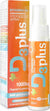 Bioplus D3 Plus + Κ2 Oral Spray - Συμπλήρωμα Διατροφής Βιταμίνης D3 Και Κ2, 30ml
