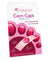 Carnation Corn Caps - Επιθέματα Αφαίρεσης Κάλων Με Σαλικυλικό Οξύ, 5 τεμάχια