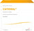 Pharmaline Catidral - Συμπλήρωμα Διατροφής Για Την Αντιμετώπιση Της Διάρροιας,  3g x 30 φακελίσκοι
