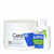 CeraVe Promo Moisturising Cream - Ενυδατική Κρέμα Για Ξηρό Εως Πολύ Ξηρό Δέρμα, 340g + Hydrating Cleanser, 20ml