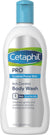 Cetaphil Pro Eczema Prone Skin - Αφρόλουτρο Ανάπλασης Επιδερμίδας, 295ml