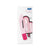 Durex Dual Head Pink Maxi Fun - Δονητής Διπλής Κεφαλής, 1 τεμάχιο