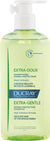 Ducray Extra-Gentle Shampoo - Σαμπουάν Για Ευαίσθητες Επιδερμίδες, 400ml