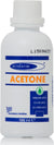 Ecofarm Acetone - Ασετόν, 100ml