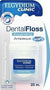 Elgydium Dental Floss Expanding Antiplaque Οδοντικό Νήμα 25m