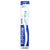 Elgydium Basic Soft Toothbrush 1/12 - Οδοντόβουρτσα Μαλακή Σε Διάφορα Χρώματα, 1 τεμάχιο
