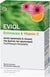 Eviol Echinacea & Vitamin C - Συμπλήρωμα Διατροφής Για Την Ενίσχυση Του Ανοσοποιητικό Συστήματος, 30 μαλακές κάψουλες