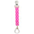Chicco Fashion Clip - Κορδέλα Πιπίλας Ροζ, 1 τεμάχιο (Κωδικός 09341-10)