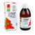 Kaiser Syrup Plus Orange - Σιρόπι Για Τον Ερεθισμένο Λαιμό Με Γεύση Πορτοκάλι, 200ml