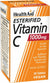 Health Aid Esterified Vitamin C 1000mg - Συμπλήρωμα Διατροφής Βιταμίνης C, 30 ταμπλέτες