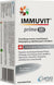 Immuvit Prime 50+ - Συμπλήρωμα Διατροφής Πολυβιταμίνης, 30 μαλακές κάψουλες