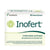 Inofert Συμπλήρωμα Διατροφής Με Ινοσιτόλη & Φυλλικό Οξύ Για Ρύθμιση Λειτουργίας Των Ωοθηκών, 30 φάκελοι