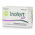 Italfarmaco Inofert Plus - Συμπλήρωμα Διατροφής Για Την Αύξηση Της Γονιμότητας, 30 κάψουλες