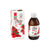 Kaiser Kids Syrup - Παιδικό Σιρόπι Με Φυτικά Συστατικά Για Τον Βήχα Με Γεύση Φράουλα, 200ml
