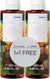 Korres Promo Santorini Grape Body Cleanser - Αφρόλουτρο Αμπέλι Σαντορίνης, 2x250ml (1+1 Δώρο)