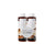Korres Promo Renewing Body Cleanser Vanilla Cinnamon - Αφρόλουτρο Βανίλια Κανέλλα, 2x250ml (1+1 Δώρο)