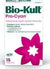 Bio-Kult Pro-Cyan - Προβιοτικό Συμπλήρωμα Διατροφής Κατά Των Οξέων Και Χρόνιων Ουρολοιμώξεων, 15 κάψουλες
