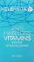 Helenvita Anti-Hair Loss Vitamins - Συμπλήρωμα Διατροφής Κατά Της Τριχόπτωσης, 60 κάψουλες