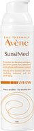 Avene Sunsimed - Αντηλιακή Κρέμα Για Την Πρόληψη Των Ακτινικών Υπερκερατώσεων, 80ml