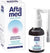 Curaprox Aftamed Spray Σπρέι Για Την Ανακούφιση Από Στοματικά Έλκη & Άφθες 20ml